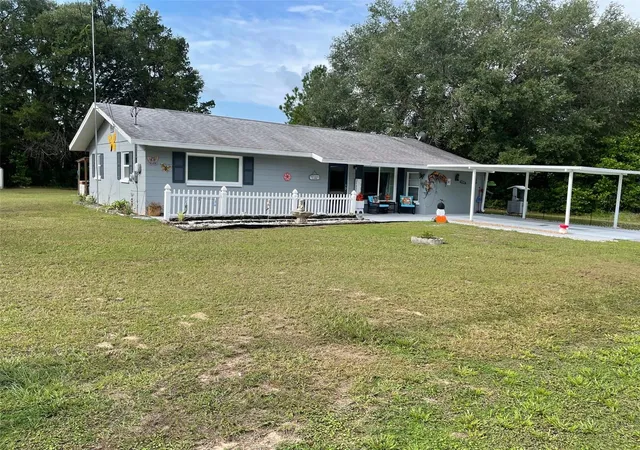 5th image of 21332 Sw Rainbow Lakes Blvd, Dunnellon, FL 34431 | MLS# OM730973