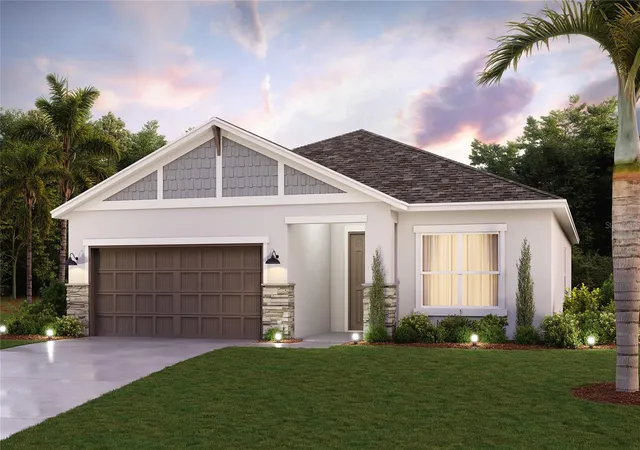 Photo 1 of Single family home for sale at 3622 Jons Lakeview St, Plant City, FL 33566 | MLS# TB8541999 | Listing updated on 2026-09-07