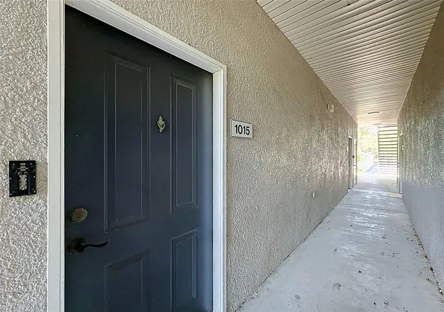 Photo 1 of Condo for sale at 1015 Hemingway Cir #1015, Haines City, FL 33844 | MLS# S5156216 | Listing updated on 2026-09-19