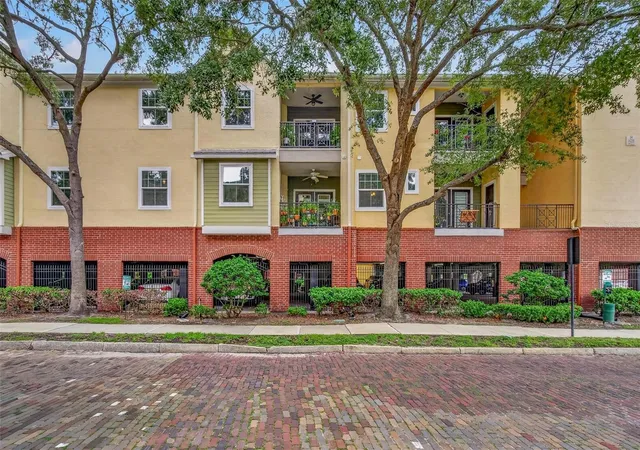 Photo 1 of Condo for sale at 2010 E Palm Ave #14318, Tampa, FL 33605 | MLS# TB8542002 | Listing updated on 2026-09-01