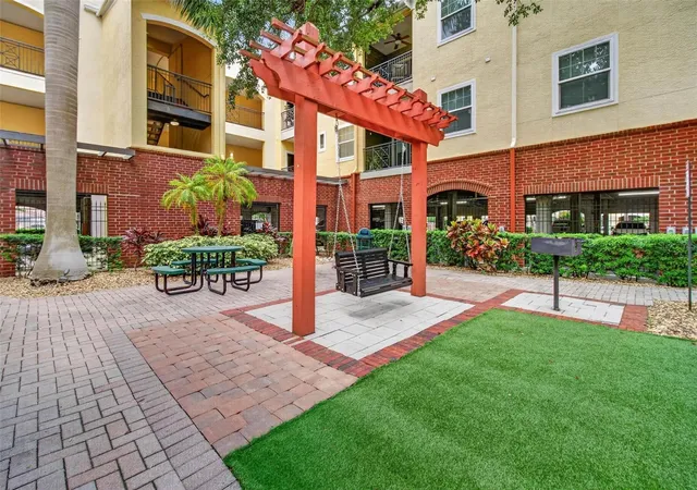 Photo 3 of Condo for sale at 2010 E Palm Ave #14318, Tampa, FL 33605 | MLS# TB8542002 | Listing updated on 2026-09-01