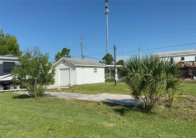 Photo 1 of Land for sale at 14434 Newcomb Rd, Port Charlotte, FL 33953 | MLS# C7529928 | Listing updated on 2026-09-12