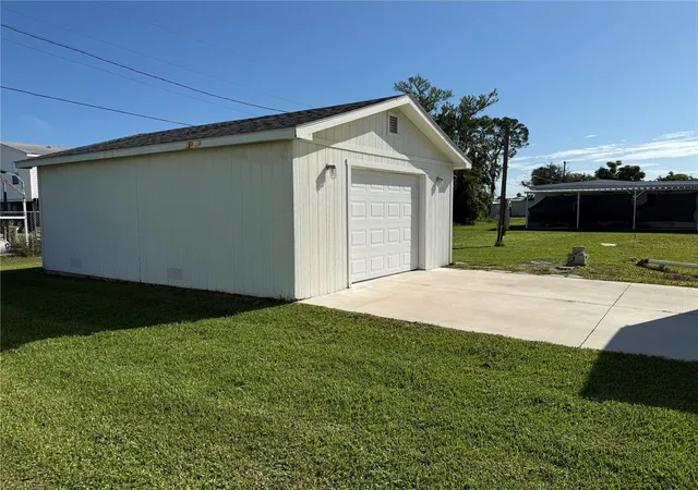 Photo 2 of Land for sale at 14434 Newcomb Rd, Port Charlotte, FL 33953 | MLS# C7529928 | Listing updated on 2026-09-12