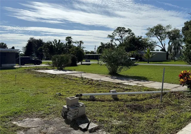 Photo 2 of Land for sale at 14434 Newcomb Rd, Port Charlotte, FL 33953 | MLS# C7529928 | Listing updated on 2026-09-12