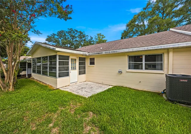 24th image of 8710 Sw 96th St #C, Ocala, FL 34481 | MLS# OM730974