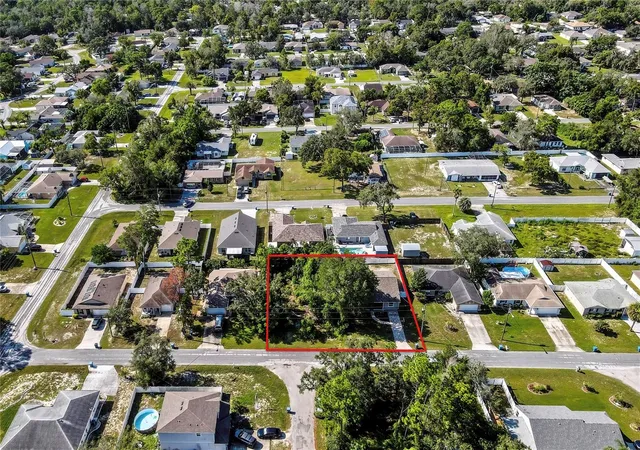 Photo 54 of Single family home for sale at 7484 Susquehanna Trl, Spring Hill, FL 34606 | MLS# TB8542009 | Listing updated on 2026-08-28