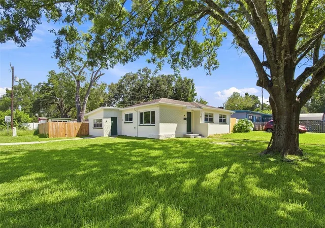 Photo 1 of Single family home for sale at 2002 E Hamilton Ave, Tampa, FL 33610 | MLS# TB8542011 | Listing updated on 2026-09-13