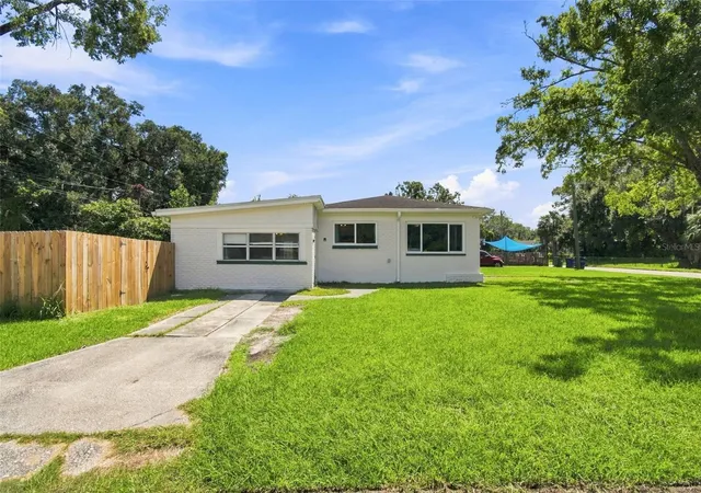 Photo 2 of Single family home for sale at 2002 E Hamilton Ave, Tampa, FL 33610 | MLS# TB8542011 | Listing updated on 2026-09-13