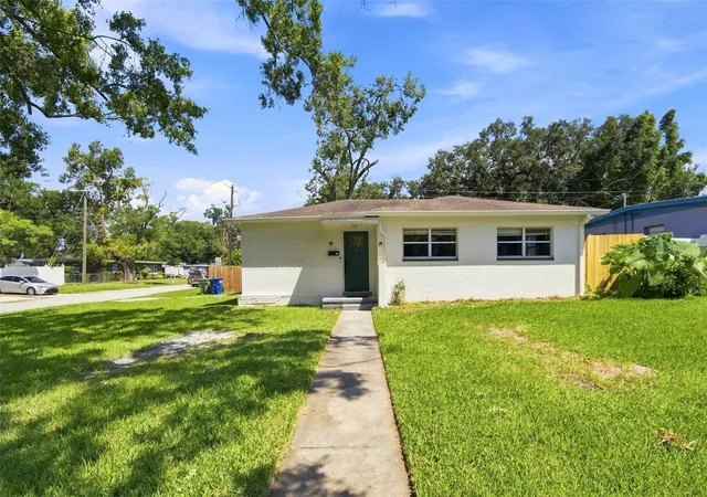 Photo 2 of Single family home for sale at 2002 E Hamilton Ave, Tampa, FL 33610 | MLS# TB8542011 | Listing updated on 2026-09-13