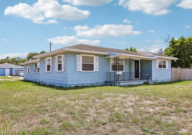 2nd image of 4500 3rd Ave S, St Petersburg, FL 33711 | MLS# TB8542014