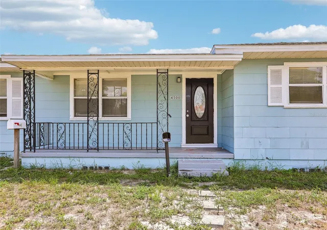 3rd image of 4500 3Rd Ave S, St Petersburg, FL 33711 | MLS# TB8542014