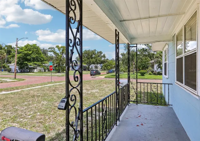 4th image of 4500 3Rd Ave S, St Petersburg, FL 33711 | MLS# TB8542014