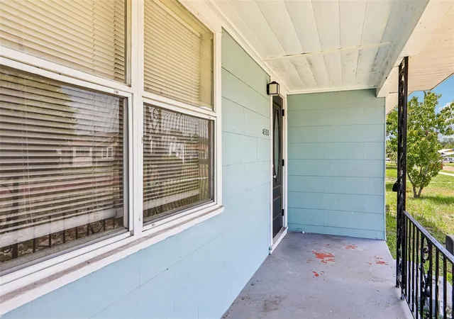 5th image of 4500 3Rd Ave S, St Petersburg, FL 33711 | MLS# TB8542014
