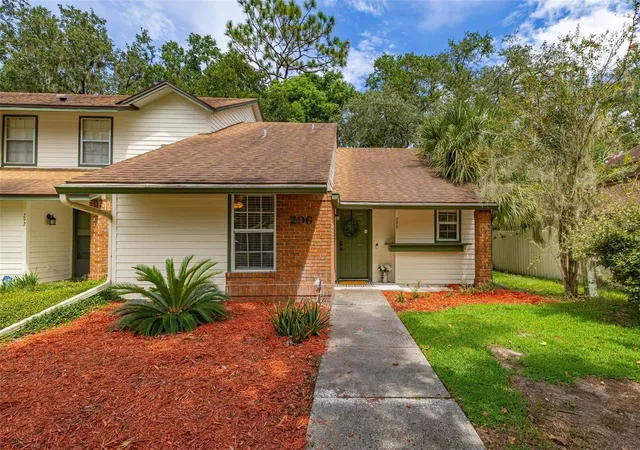 Photo 1 of Townhouse for sale at 296 N Post Way, Casselberry, FL 32707 | MLS# O6436228 | Listing updated on 2026-09-06