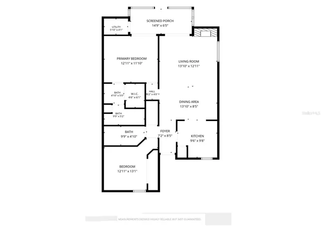 Photo 48 of Townhouse for sale at 296 N Post Way, Casselberry, FL 32707 | MLS# O6436228 | Listing updated on 2026-09-06
