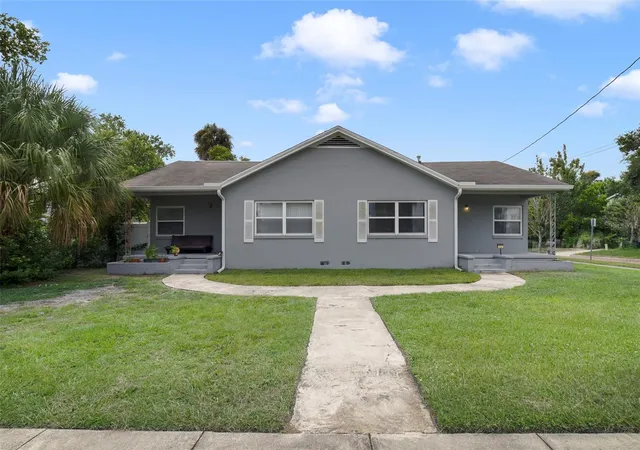 Photo 1 of Multi family home for sale at 524 & 526 Sumner St, Kissimmee, FL 34741 | MLS# O6436231 | Listing updated on 2026-10-26