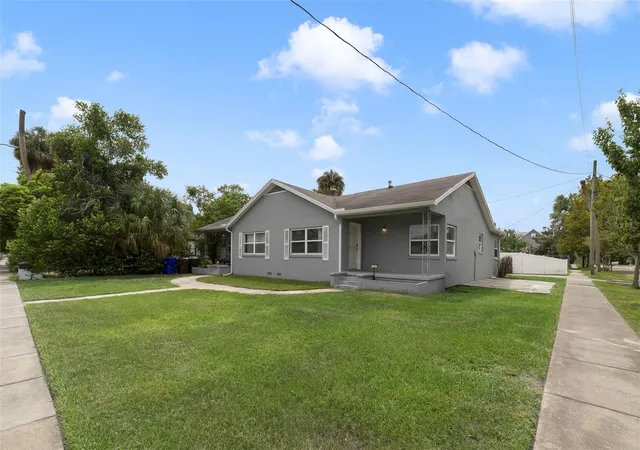 Photo 1 of House for sale at 524 & 526 Sumner St, Kissimmee, FL 34741 | MLS# O6436231 | Listing updated on 2026-10-26