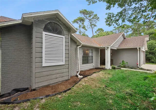 Photo 1 of Single family home for sale at 2590 Haulover Blvd, Deltona, FL 32738 | MLS# O6436232 | Listing updated on 2026-10-29
