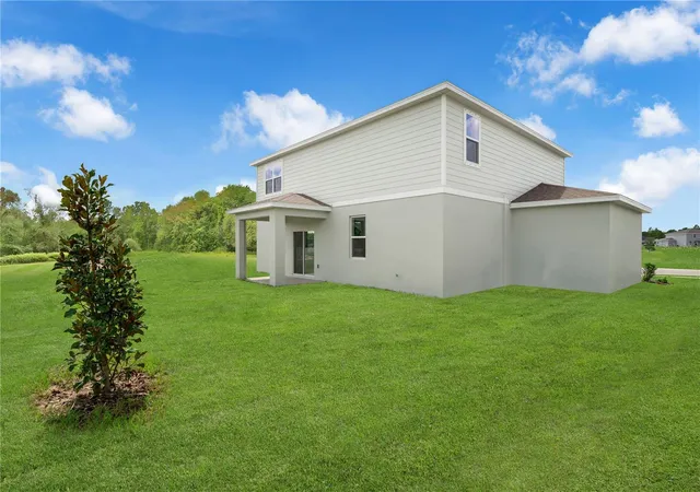 27th image of 9202 Harris Hawk Dr, Leesburg, FL 34788 | MLS# O6436233