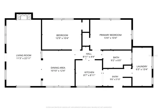 12th image of 202 Shady Pl, Daytona Beach, FL 32114 | MLS# FC320939