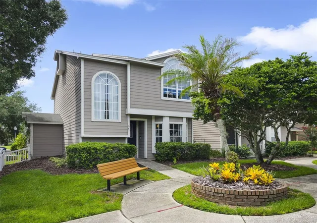 Photo 1 of Condo for sale at 942 Sykes Ct #101, Orlando, FL 32828 | MLS# O6436235 | Listing updated on 2026-10-04