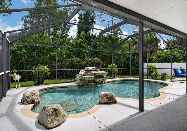 Photo 2 of Single family home for sale at 1406 Woodcrest Ln, North Port, FL 34286 | MLS# C7529930 | Listing updated on 2026-10-07