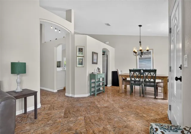 Photo 4 of Single family home for sale at 1406 Woodcrest Ln, North Port, FL 34286 | MLS# C7529930 | Listing updated on 2026-10-07
