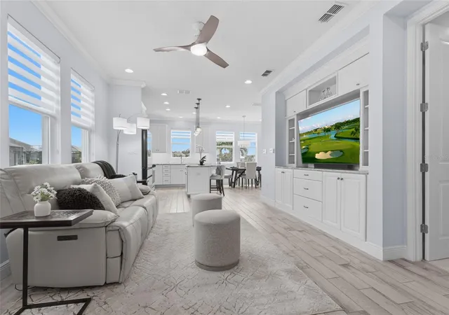 Photo 3 of Townhouse for sale at 5353 Bentgrass Wy, Lakewood Ranch, FL 34211 | MLS# A4703922 | Listing updated on 2026-09-26