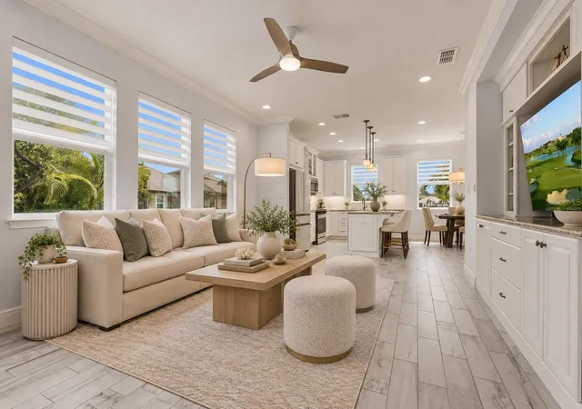 Photo 3 of Townhouse for sale at 5353 Bentgrass Wy, Lakewood Ranch, FL 34211 | MLS# A4703922 | Listing updated on 2026-10-23