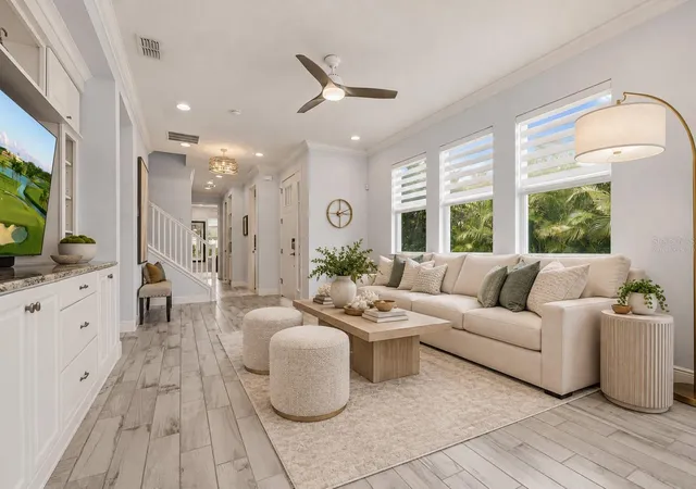 Photo 3 of Townhouse for sale at 5353 Bentgrass Wy, Lakewood Ranch, FL 34211 | MLS# A4703922 | Listing updated on 2026-10-23