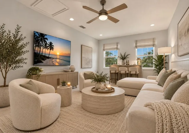 Photo 4 of Townhouse for sale at 5353 Bentgrass Wy, Lakewood Ranch, FL 34211 | MLS# A4703922 | Listing updated on 2026-10-23