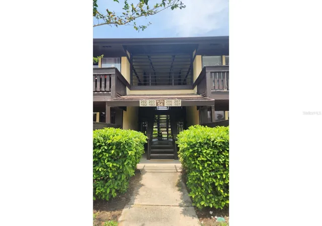Photo 1 of Condo for sale at 54 Clb House Dr #103, Palm Coast, FL 32137 | MLS# TB8542026 | Listing updated on 2026-09-17