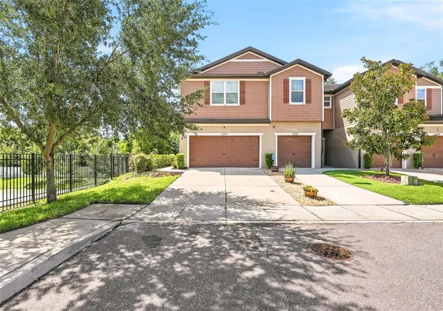 Photo 2 of Townhouse for sale at 5304 Sylvester Loop, Tampa, FL 33610 | MLS# TB8542028 | Listing updated on 2026-09-12