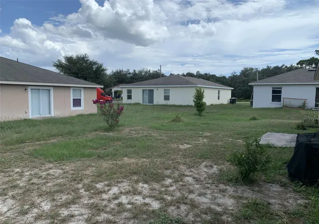 Photo 19 of Single family home for sale at 1734 Minnow Ct, Poinciana, FL 34759 | MLS# S5156221 | Listing updated on 2026-08-31