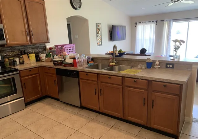 Photo 3 of Single family home for sale at 1734 Minnow Ct, Poinciana, FL 34759 | MLS# S5156221 | Listing updated on 2026-08-31
