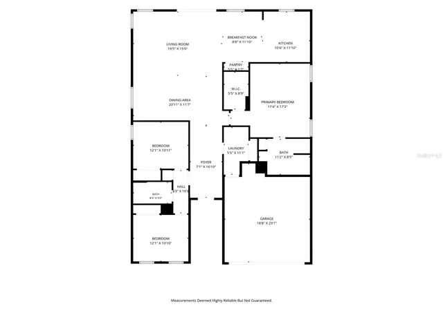 42nd image of 221 Daigledog St, St Cloud, FL 34772 | MLS# S5156222