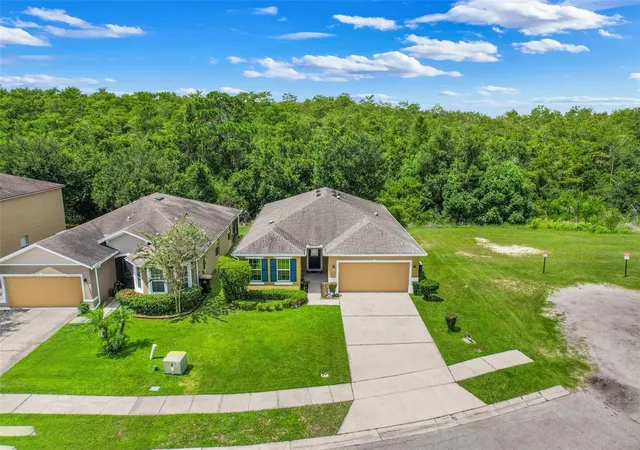 5th image of 221 Daigledog St, St Cloud, FL 34772 | MLS# S5156222