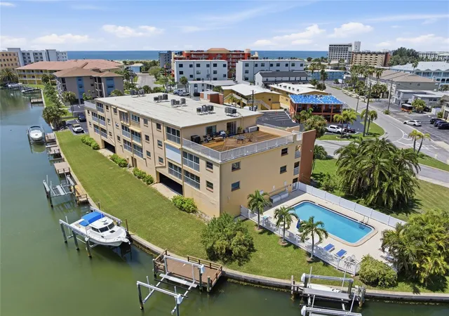 1st image of 175 116th Ave #206, Treasure Island, FL 33706 | MLS# TB8542029