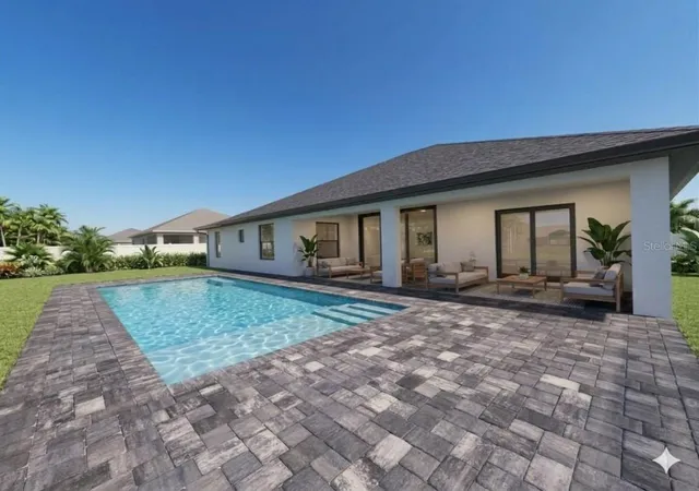 Photo 2 of Single family home for sale at 7 Kashgar Ct, Palm Coast, FL 32164 | MLS# TB8542033 | Listing updated on 2026-09-15