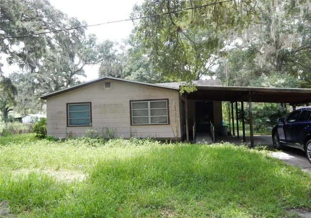 Photo 1 of Single family home for sale at 38036 Central Ave, Zephyrhills, FL 33540 | MLS# TB8542036 | Listing updated on 2026-09-05