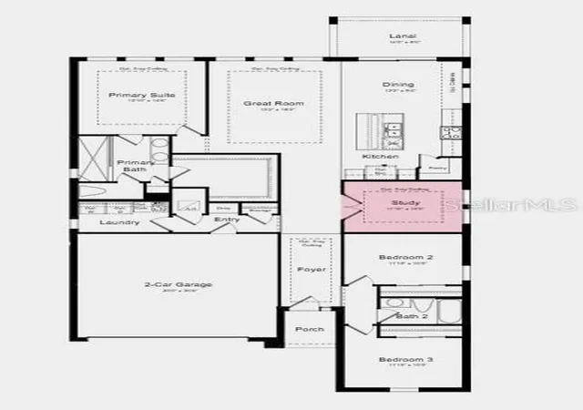 Photo 3 of Single family home for sale at 3023 Parapet Ter, Plant City, FL 33565 | MLS# TB8542039 | Listing updated on 2026-10-09
