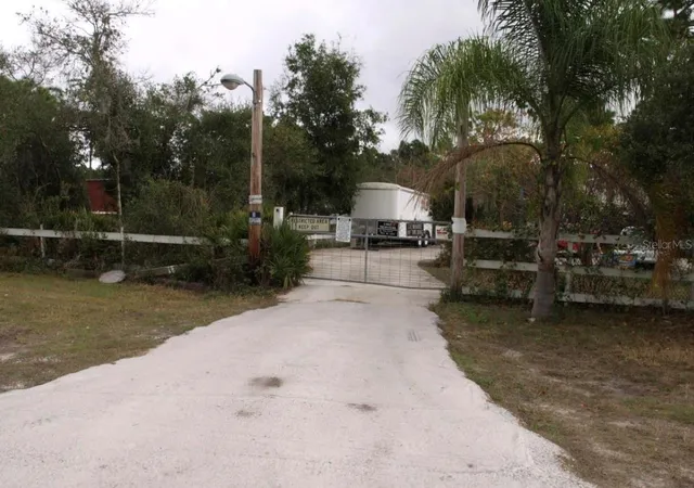 Land for sale at 601 Eden Dr, ST CLOUD, FL 34771 | MLS# O6436242