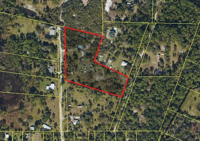 Photo 3 of Land for sale at 601 Eden Dr, St Cloud, FL 34771 | MLS# O6436242 | Listing updated on 2026-08-25