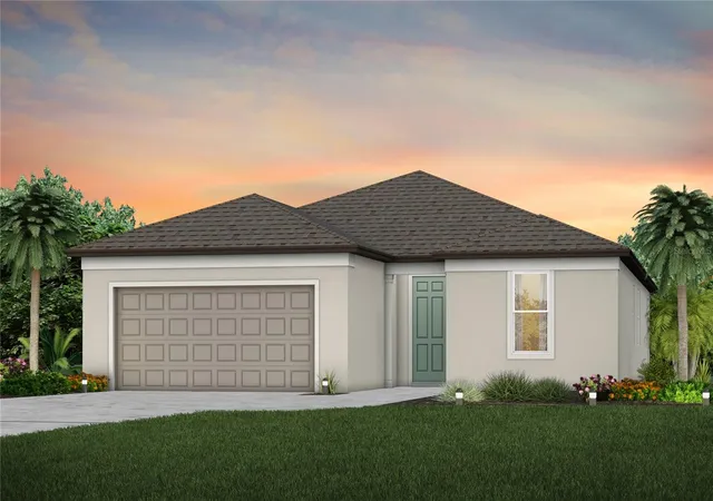 Photo 1 of Single family home for sale at 6969 Sw 90th Pl, Ocala, FL 34476 | MLS# TB8542040 | Listing updated on 2026-08-26
