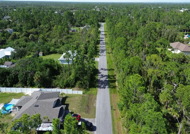 Photo 1 of Land for sale at 6170 Regatta St, Port Charlotte, FL 33981 | MLS# D6148542 | Listing updated on 2026-09-05