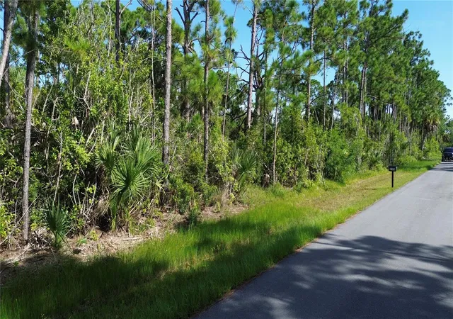 Photo 12 of Land for sale at 6170 Regatta St, Port Charlotte, FL 33981 | MLS# D6148542 | Listing updated on 2026-09-05