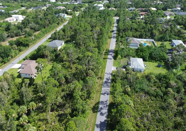 Photo 2 of Land for sale at 6170 Regatta St, Port Charlotte, FL 33981 | MLS# D6148542 | Listing updated on 2026-09-05