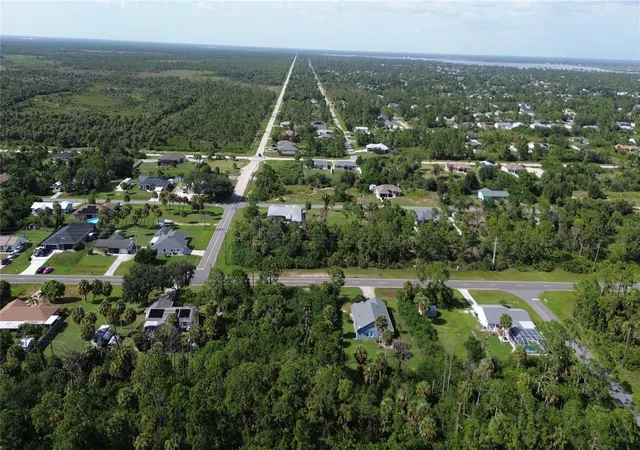 Photo 3 of Land for sale at 6170 Regatta St, Port Charlotte, FL 33981 | MLS# D6148542 | Listing updated on 2026-09-05