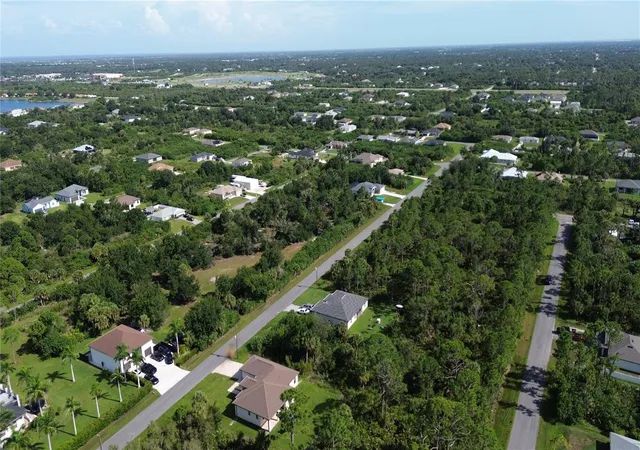 Photo 4 of Land for sale at 6170 Regatta St, Port Charlotte, FL 33981 | MLS# D6148542 | Listing updated on 2026-09-05