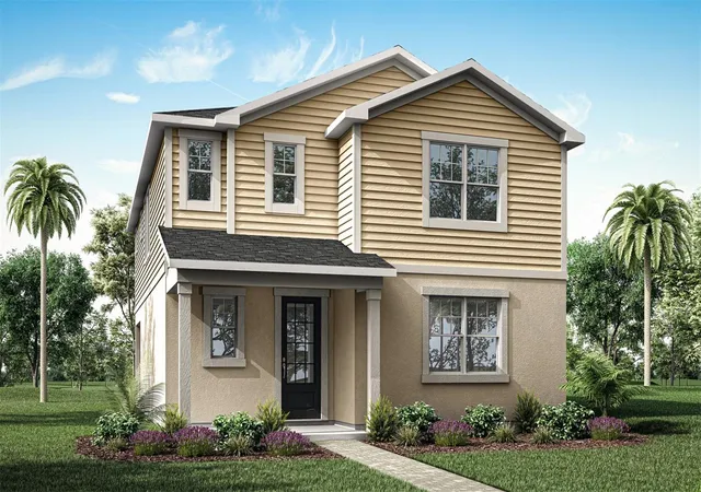 Photo 1 of Single family home for sale at 13463 Good Vibes Ave, Orlando, FL 32832 | MLS# O6436243 | Listing updated on 2026-10-06